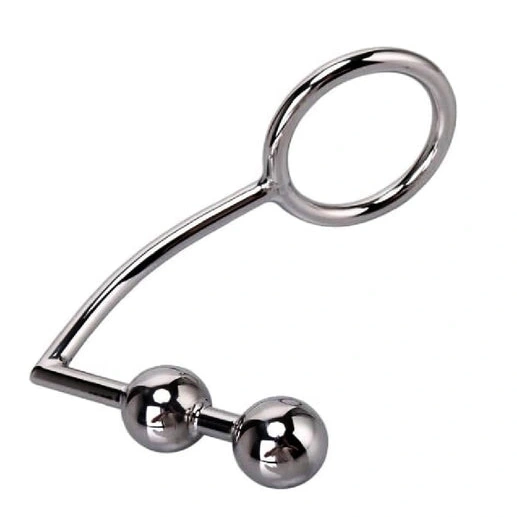 Anal Hooks PerfectFit Sexual Ball Suspension Anal Hook 4354 Two 1016